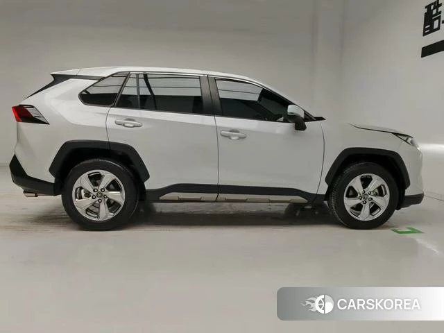 Toyota RAV4 Rongfang id 4272773 из Китая 8