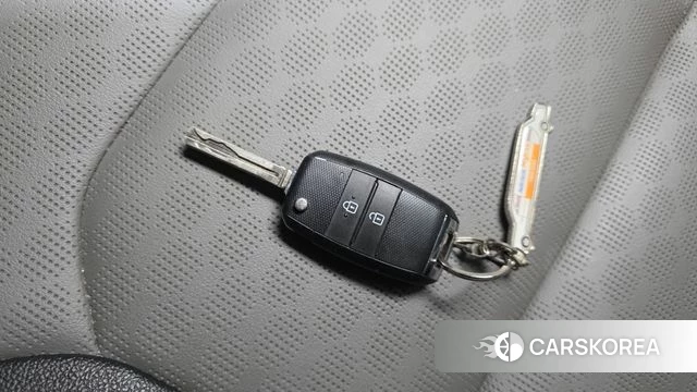 Kia The New Ray id 4882256 из Кореи 8