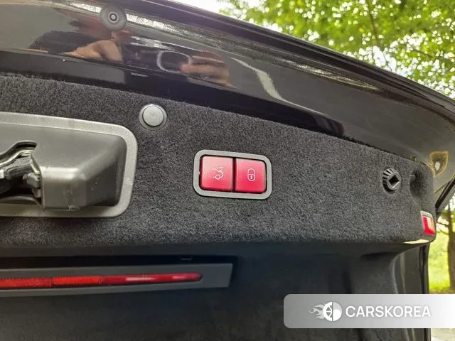 Mercedes-Benz S-Class W222 id 3215100 из Кореи 8