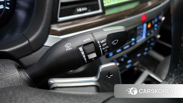 Genesis G80 id 4351392 из Кореи 8