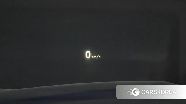 Genesis G70 id 3814414 из Кореи 8