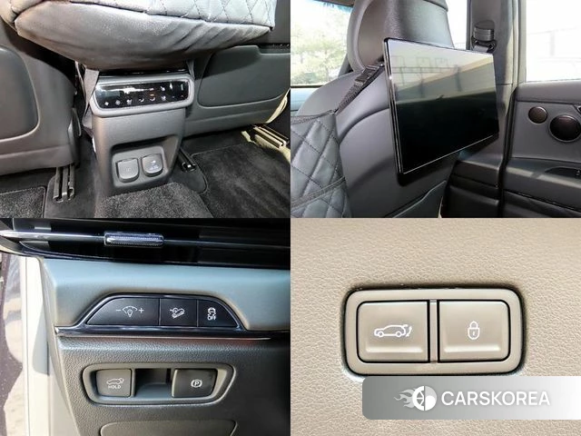 Genesis GV80 Coupe id 4441605 из Кореи 8