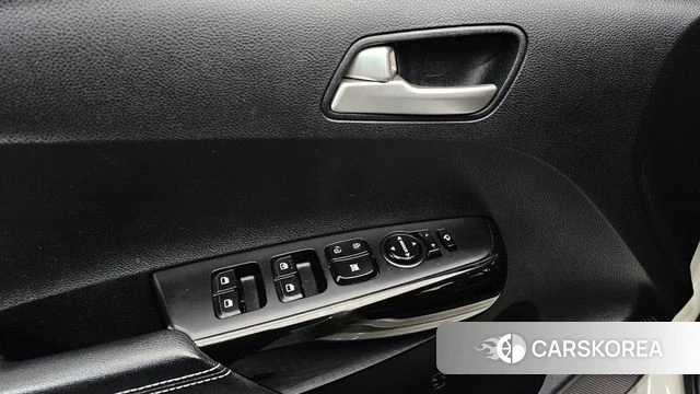 Kia All New Morning (JA) id 4318155 из Кореи 8
