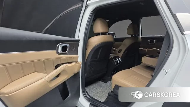 Kia The New Sorento 4th Generation id 3462244 из Кореи 8