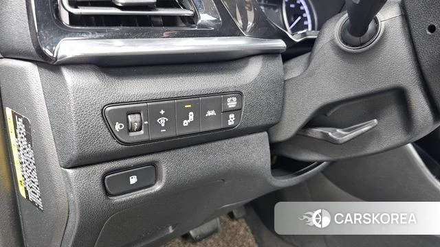 Kia The New Niro id 4625838 из Кореи 8