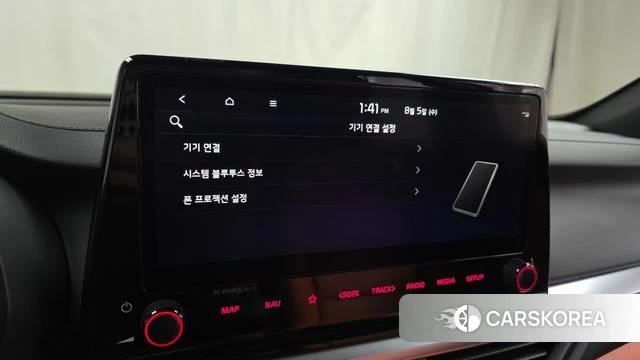 Kia The New K3 2nd generation id 4665273 из Кореи 8