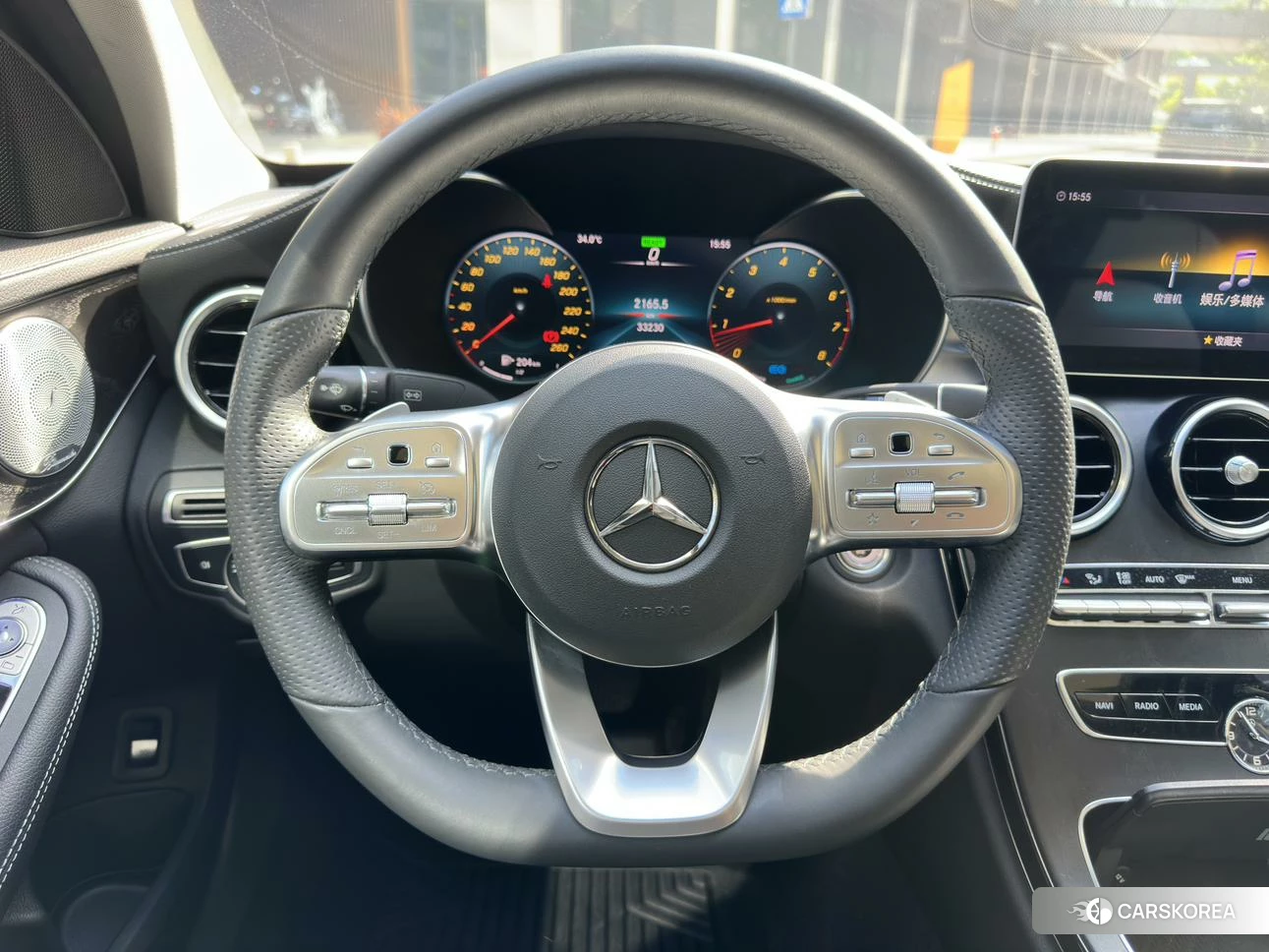 Mercedes-Benz C-class id 4513835 из Китая 8