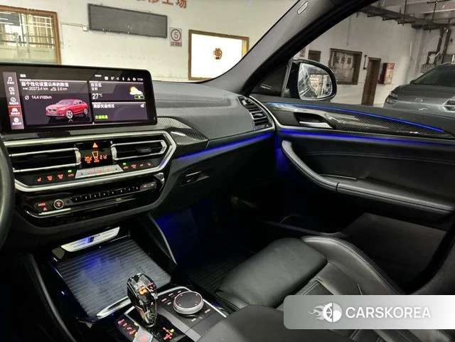 BMW X4 id 4190418 из Китая 8