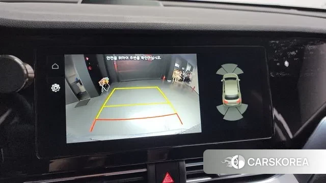 Kia Niro Plus id 3032028 из Кореи 8