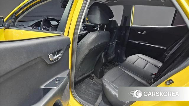 Kia Stonic id 4286064 из Кореи 8