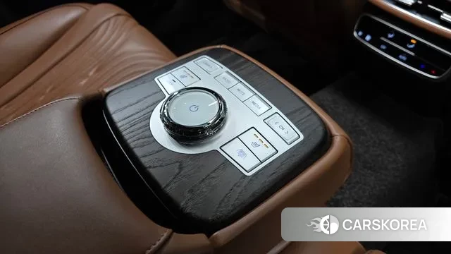 Genesis G80 (RG3) id 3758588 из Кореи 8