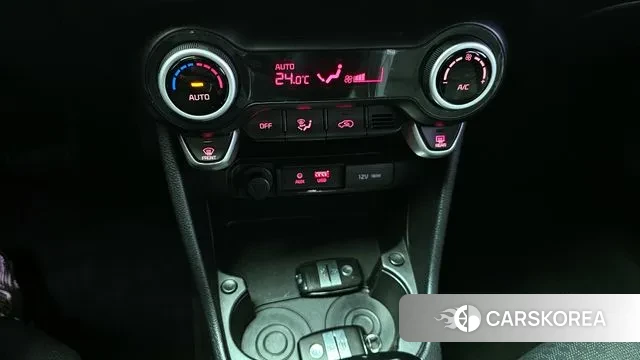 Kia All New Morning (JA) id 3661973 из Кореи 8