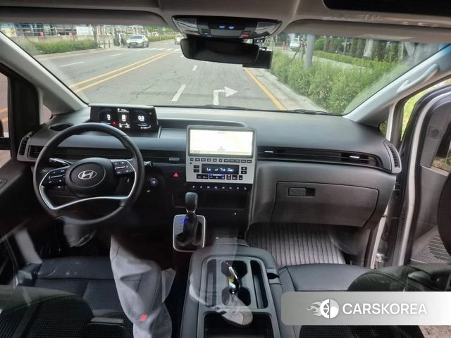 Hyundai Staria id 4349181 из Кореи 8