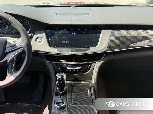 Cadillac CT6 id 4213201 из Китая 8