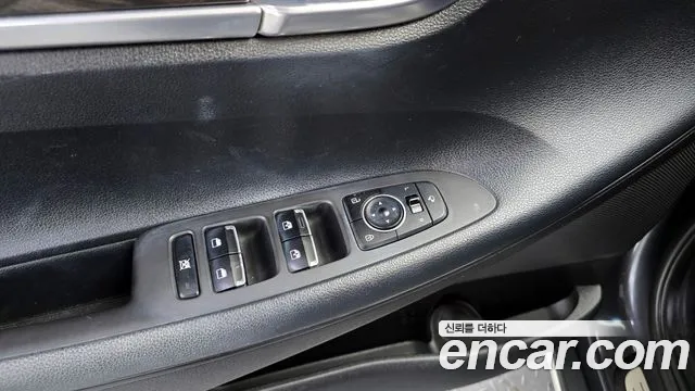 Hyundai Grandeur IG id 2840122 из Кореи 8