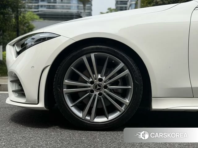 Mercedes-Benz CLS id 4260177 из Китая 8
