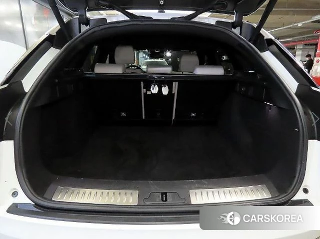 Land Rover Range Rover Velar id 4662980 из Кореи 8