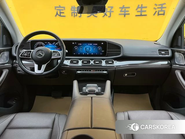 Mercedes-Benz GLS id 4256468 из Китая 8