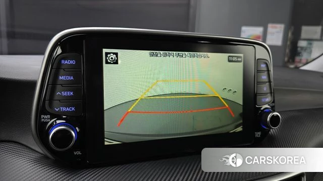 Hyundai All New Tucson id 4294440 из Кореи 8