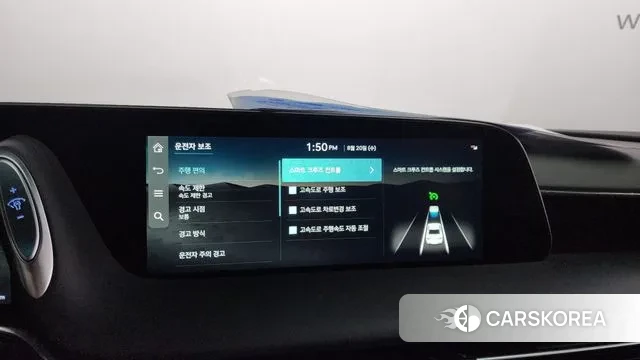 Genesis G90 (RS4) id 3053352 из Кореи 8