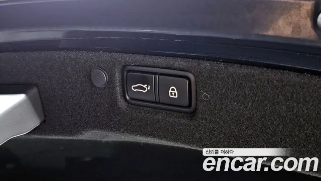 Kia K7 Premier id 2705957 из Кореи 8