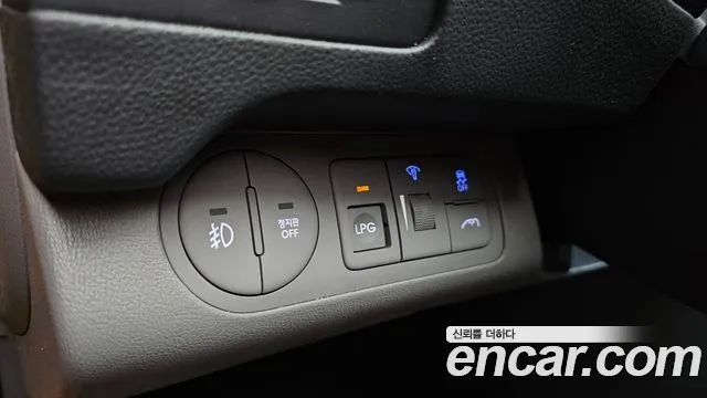 Hyundai The New Grand Starex id 2839538 из Кореи 8