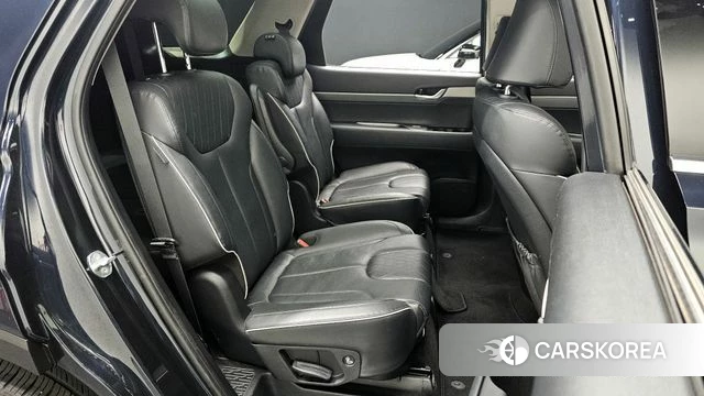 Hyundai Palisade id 4303563 из Кореи 8