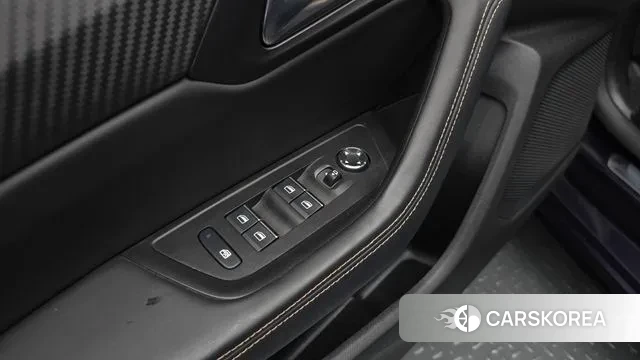 Peugeot 508 second Generation id 3439822 из Кореи 8