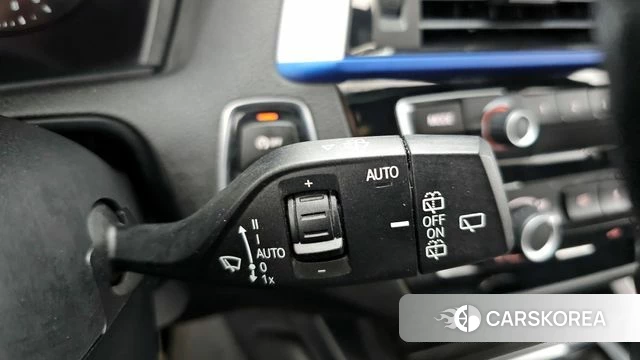 BMW 1 Series (F20) id 4411398 из Кореи 8