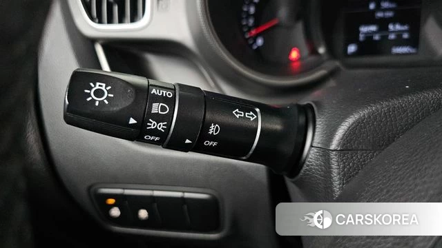 Kia The New Ray id 3941336 из Кореи 8