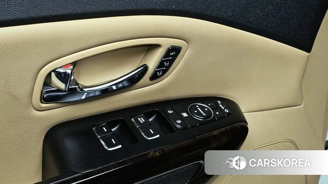 Kia The New Carnival id 3796137 из Кореи 8