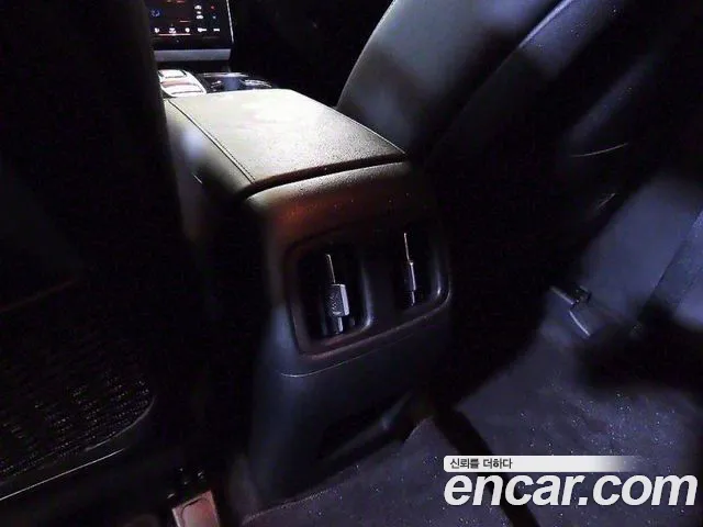 Hyundai Tucson (NX4) id 2685635 из Кореи 8