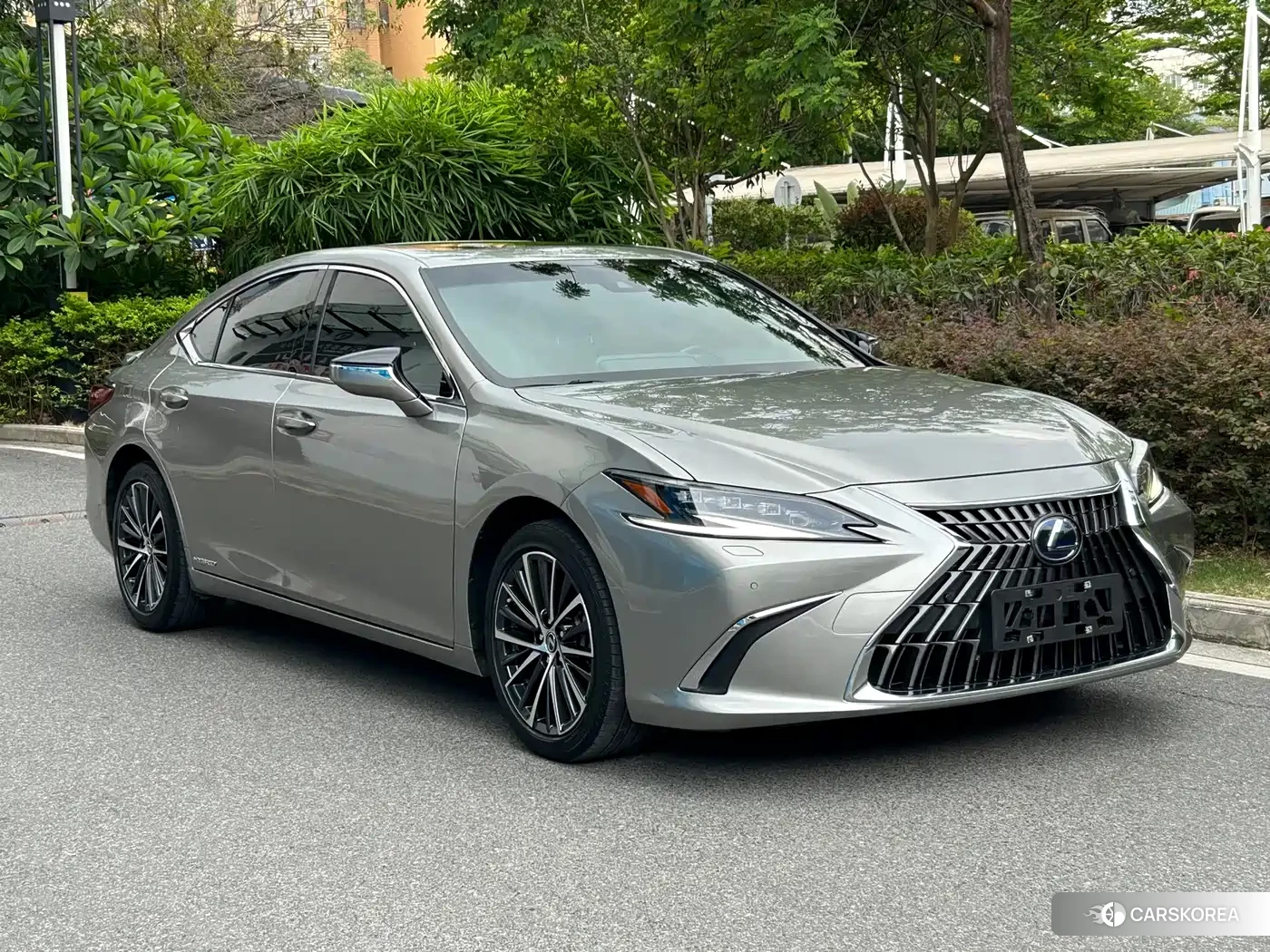 Lexus ES id 4601144 из Китая 8