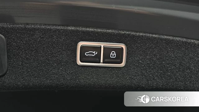 Genesis G80 (RG3) id 4462591 из Кореи 8