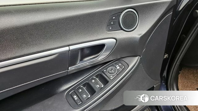 Hyundai Sonata (DN8) id 4224998 из Кореи 8