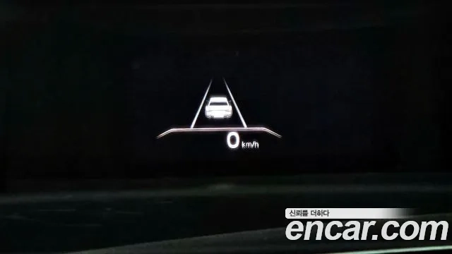 Genesis G80 (RG3) id 2907308 из Кореи 8