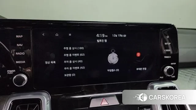 Kia Sorento 4th Generation id 3499345 из Кореи 8