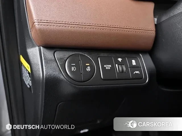 Hyundai The New Grand Starex id 3380708 из Кореи 8