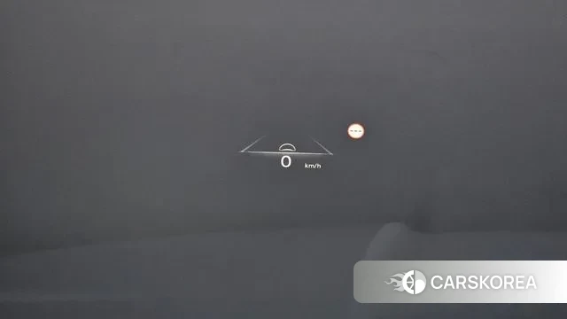 Genesis GV80 id 3726923 из Кореи 8