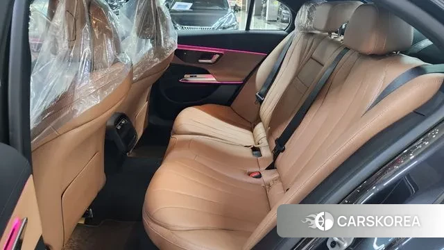 Mercedes-Benz E-Class W214 id 3236499 из Кореи 8