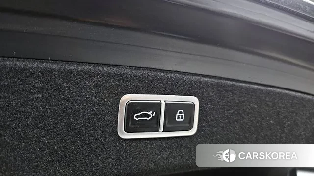 Genesis G80 (RG3) id 3691894 из Кореи 8