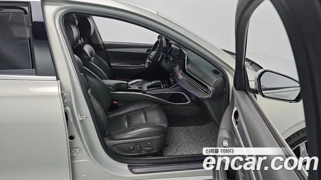 Hyundai The New Grandeur IG id 2591825 из Кореи 8