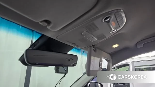 Hyundai The New Grandeur IG Hybrid id 3582701 из Кореи 8