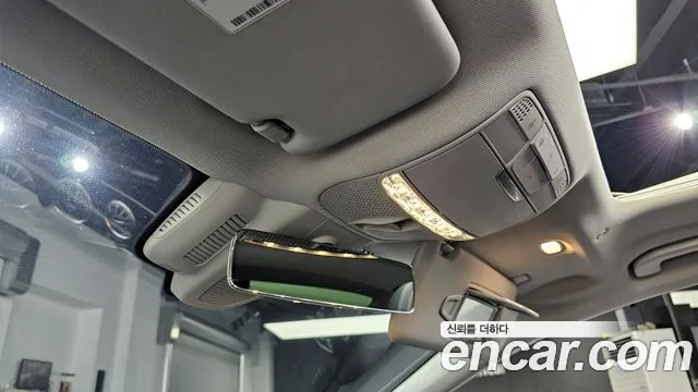 Mercedes-Benz CLS-Class C257 id 2653638 из Кореи 8