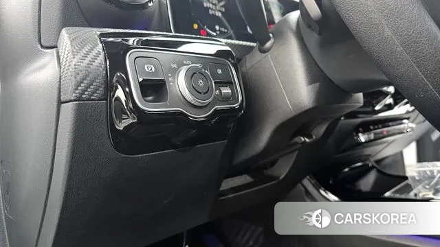 Mercedes-Benz A-Class W177 id 3691933 из Кореи 8