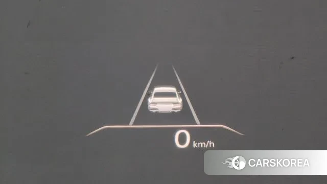 Genesis G80 (RG3) id 3008140 из Кореи 8