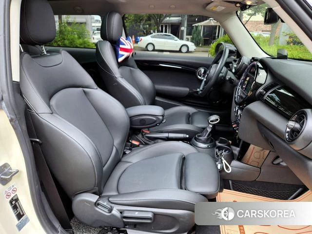 Mini Cooper id 4447948 из Кореи 8