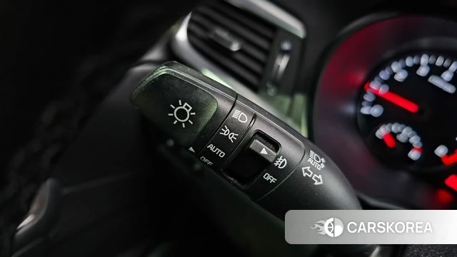 Kia The New K5 2nd generation id 4425022 из Кореи 8