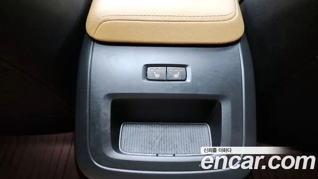 Volvo XC60 second Generation id 2880314 из Кореи 8