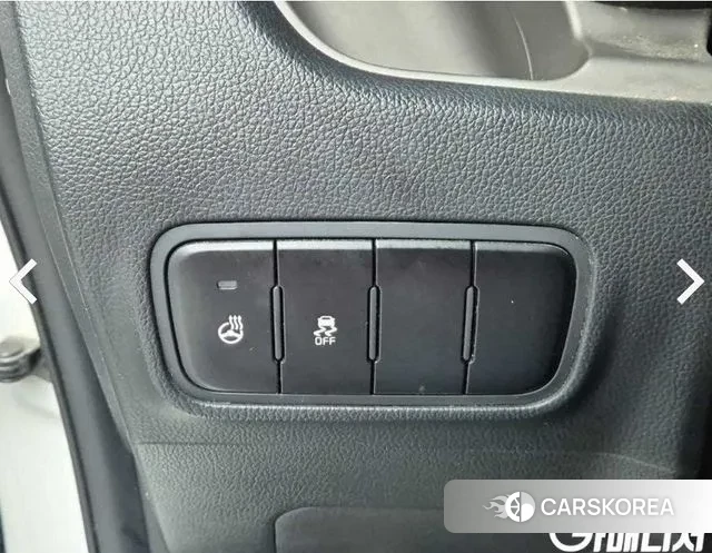 Kia The New Ray id 3469700 из Кореи 8